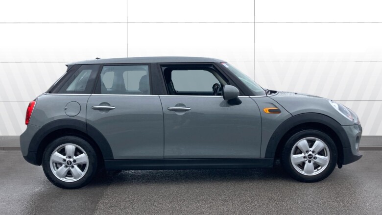 MINI Hatchback 1.2 One 5dr Petrol Hatchback